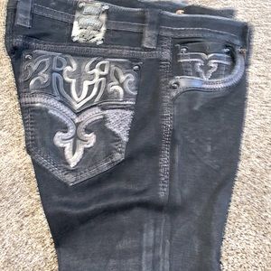 Rock revival pants